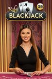 Blackjack 39 - Ruby